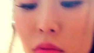 Layndare - Asian Amateur Masturbates In Gym Shower