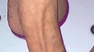 Beautiful Blonde Mature Selena Enjoys Sex