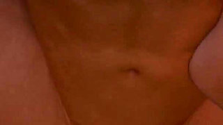 Extreme Anal Wrecking Session Boquiabierta Receiving Heavy Cumshot