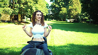 Interview with Piper Blush