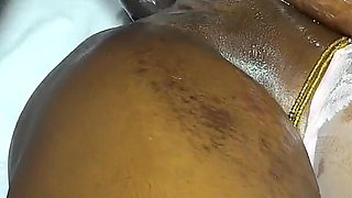 Horny Mistress Invites Big Black Man to Come Over for a Good Fuck
