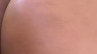 Hard Body College Black Fit Babe in Sexy Striptease Video