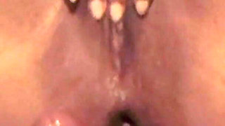 My Big-assed Stepdaughter Has Such a Tight Asshole.