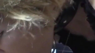 Mina 23 - Blowjob 01 - Cock Sucking, Blowjob and Cumshot