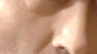 This Slutty Girl Fucked Doggystyle on the Table of the Pub