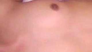 Restless Married Beauty. a Well-toned Body She Keeps Perfecting Finally Seeks Release.