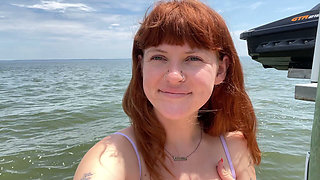 Vacation Humiliation