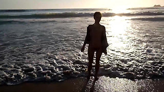 30 Day Sph Slave Training - Day 6