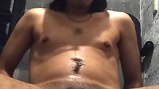 How It Sounds When I Pull It