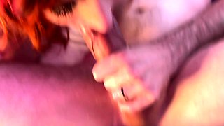 Wolf Hudson Bisexual Suck & Fuck with Siri Dahl & Liam
