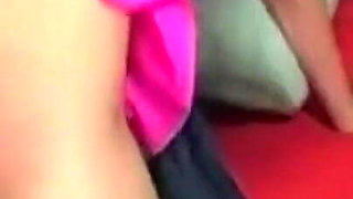 Busty MILF Pussy Eaten Till Soaking Wet Ride