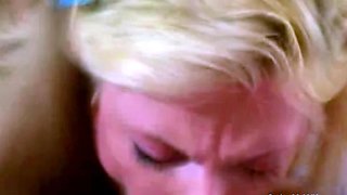Husband Shares His Sexy Wife
