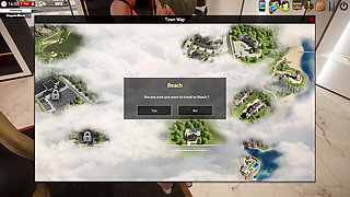 Complete Gameplay - Seaside Mystery, Part 28