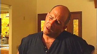 Oral pleasure, vjav, american vintage