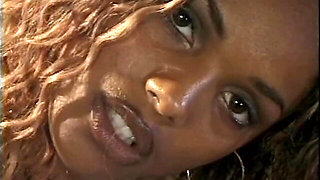 Wives Home Alone: Wife #116