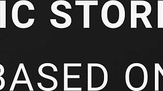 Lesbian hotties love a taste of each other