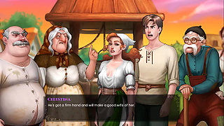 What a Legend: Matchmaker Lady Ep 23