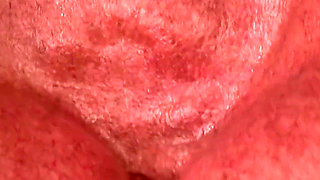 Big Clit Hot GILF Summer Angel Bang on POV