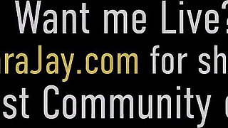 Conquering Sara and Yudi's sarajay video