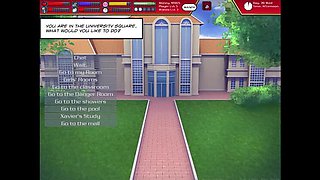 Complete Gameplay Part 19 - Rogue-Like Evolution Hentai Sex Game