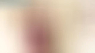 DP with Fucking Machine - He Walked In On Me Added His Cock To All My Holes BLURRED PREVIEW