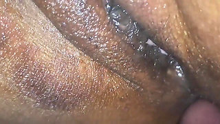 My Wife Asked Me to Fuck Her Itchy Ass