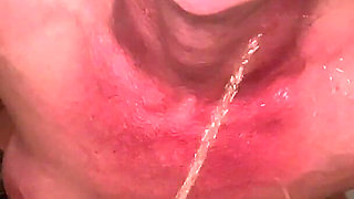 Legendary Golden Shower