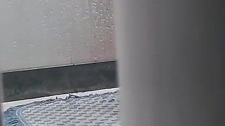 Pregnant Married Woman Sucks and Fucks with a Gifted Man in the Swing House