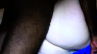 Amateur Interracial BBW Mature Blowjob Big Clit Squirting