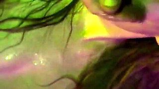 The Pension - Chapter 3 - Milk