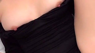 He Has Me Squirming and Ready for Cock