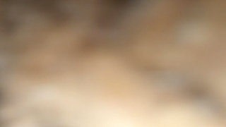 Desi sister-in-law's ass kick