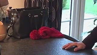 Assfucked by Two Young Strangers Who Are Looking for Their Way