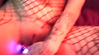 Submissive Slut Does Exactly What Daddy Says