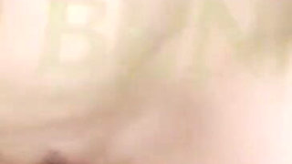 I Fucked My Petite Friend with the Pink Pussy in Her Room, Came on Her Stomach, and Then Fucked Her Again Without a Condom.