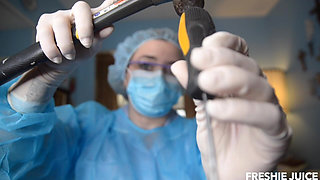 Smooth Inside and Out: Castrated, Penectomy and Lobotomy POV