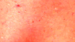 Strapon Domination - Wife Fucks Husband in the Ass Pegging Style