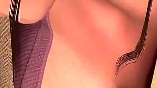 Fucking a Hot Asian MILF Maid in the Ass After She Blows Him off - 3D Porn