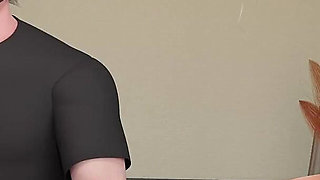 Complete Gameplay - Mansion Days, Part 2