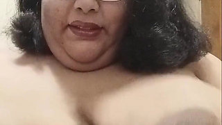 Wanna Play with My Tits?