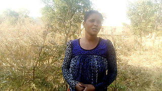 forest  in bush