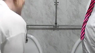 We'll Bully You in Any Bathroom