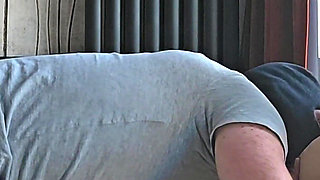 He Used to Be My Top Fan, Now He's My Top Lover in Bedroom