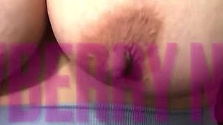 Huge Tits Rubber Bands