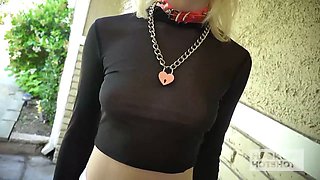 Natalia Queen And Bryan Gozzling Share A Hot And Messy Connection!