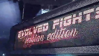 Daisy Ducati Female Wrestling Compilation