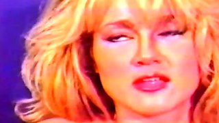 Perfect Pussy Close up milf Selda