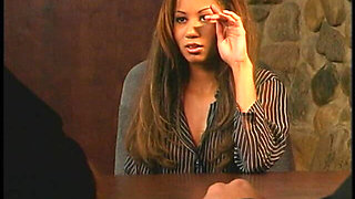 Streaming Movie From Mya Mason of a Load in Every Hole