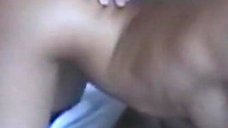 Teen Alex first hardcore & threesome movie