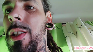 I Taken All the Milk From My Husband's Best Friend and Let Everything Be Filmed Without the Horn Knowing (slow Motion)